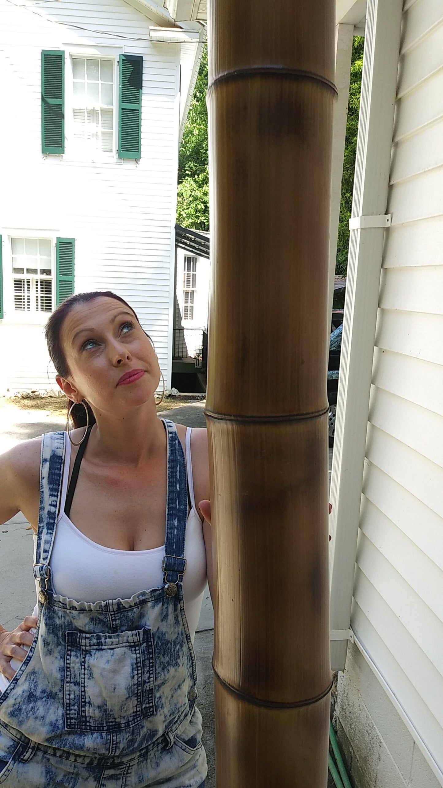 4-1/2” Shibari Suspension Bamboo