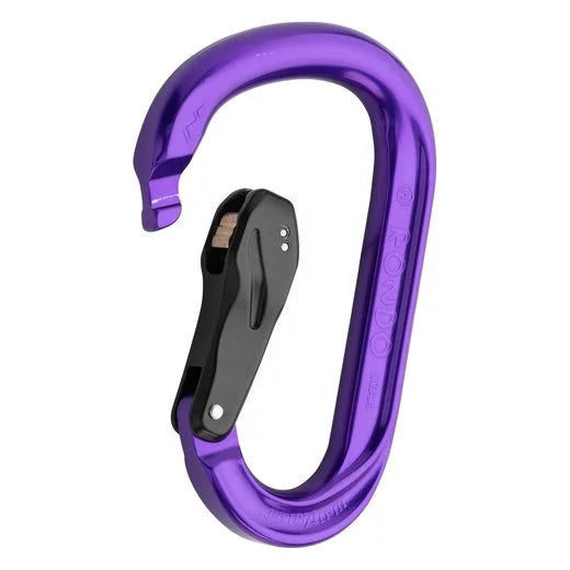 AustriAlpin Rondo slide autolock carabiner