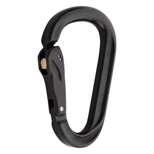 AustriAlpin Rondo slide autolock carabiner
