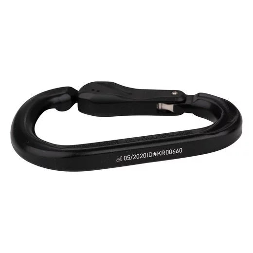 AustriAlpin Rondo slide autolock carabiner