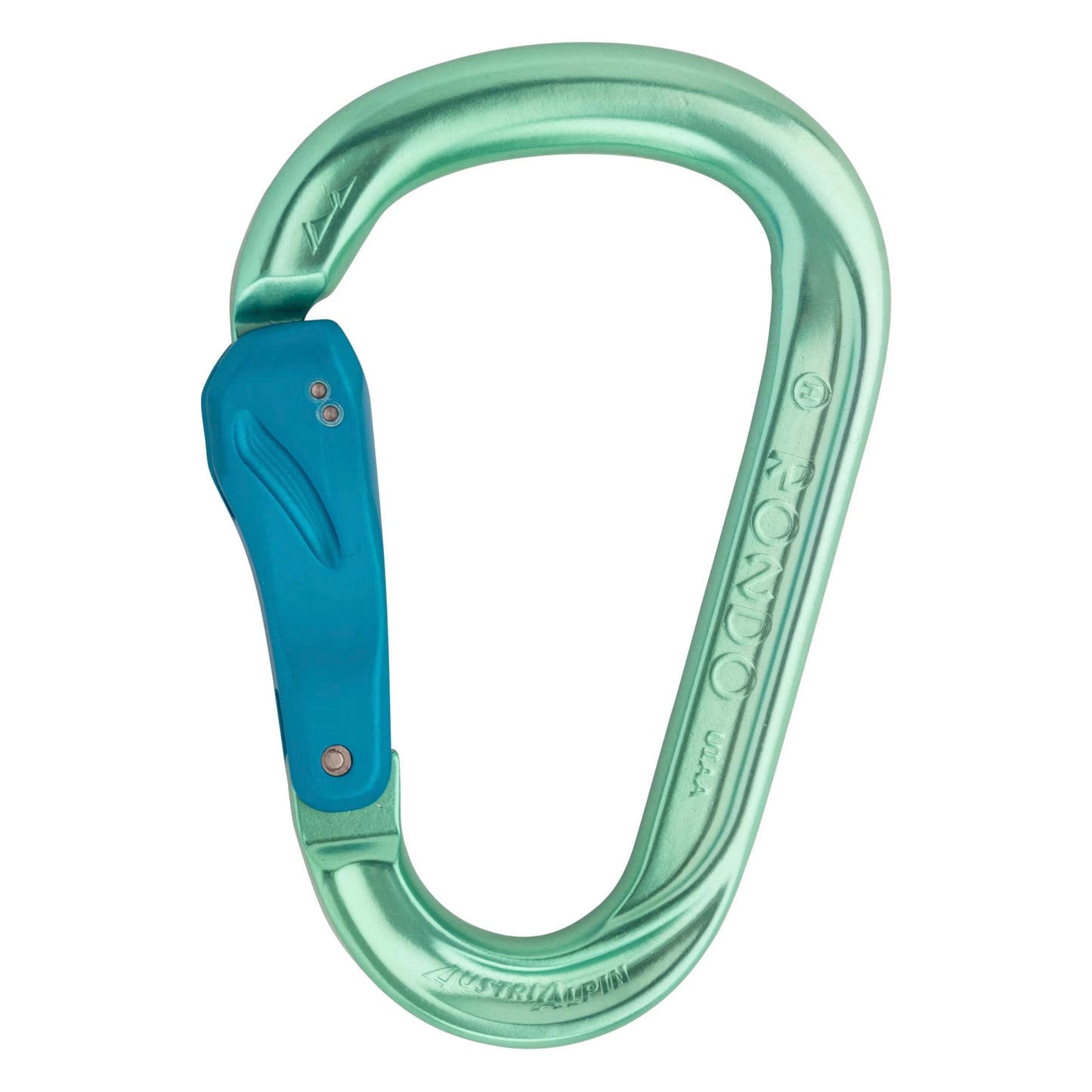 AustriAlpin Rondo slide autolock carabiner