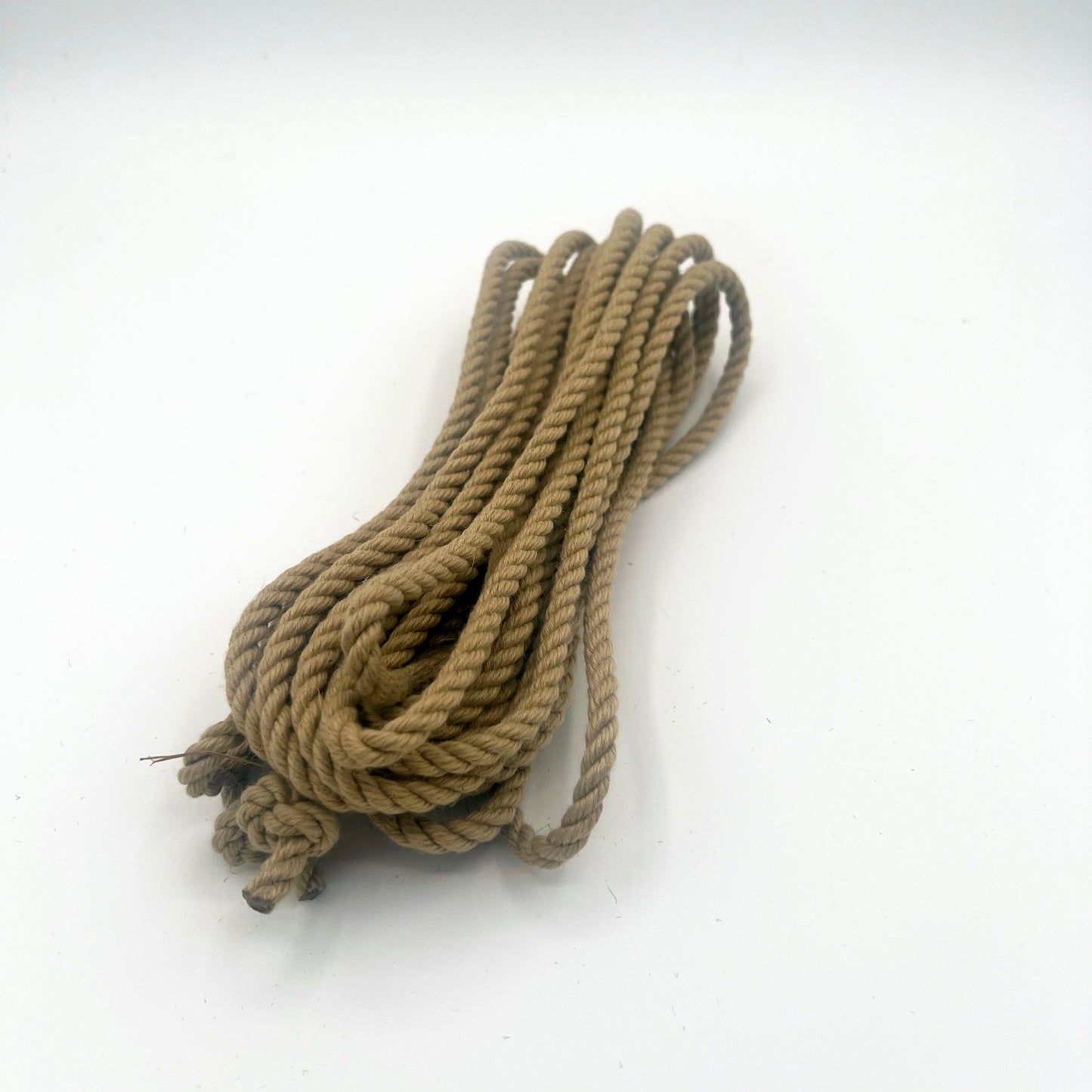 POSH 6mm Synthetic Rope - 8m+ hank