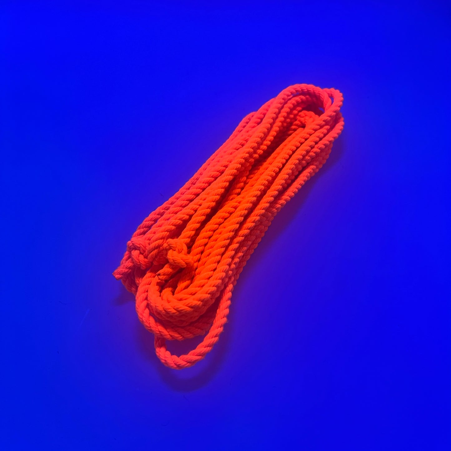 POSH 6mm Synthetic Rope - 8m+ hank