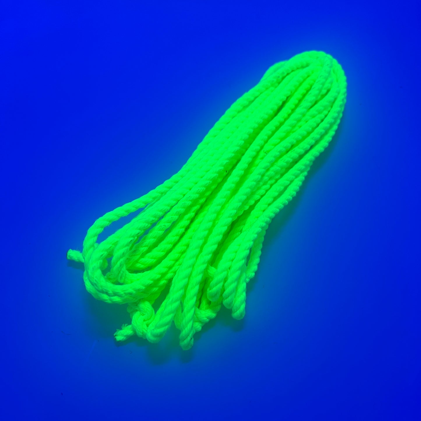 POSH 6mm Synthetic Rope - 8m+ hank