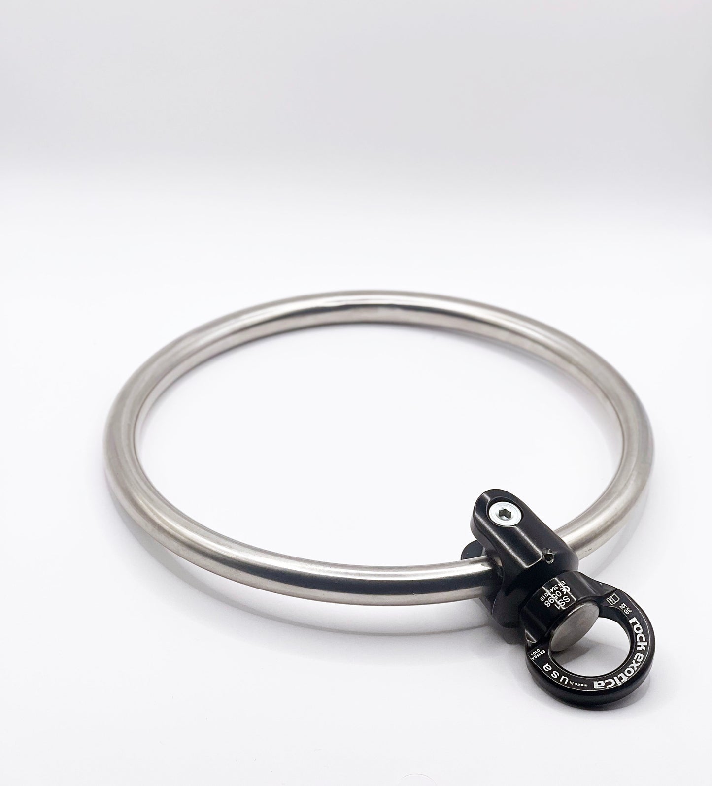 Uptight Products Shibari Ring & Swivel Kit