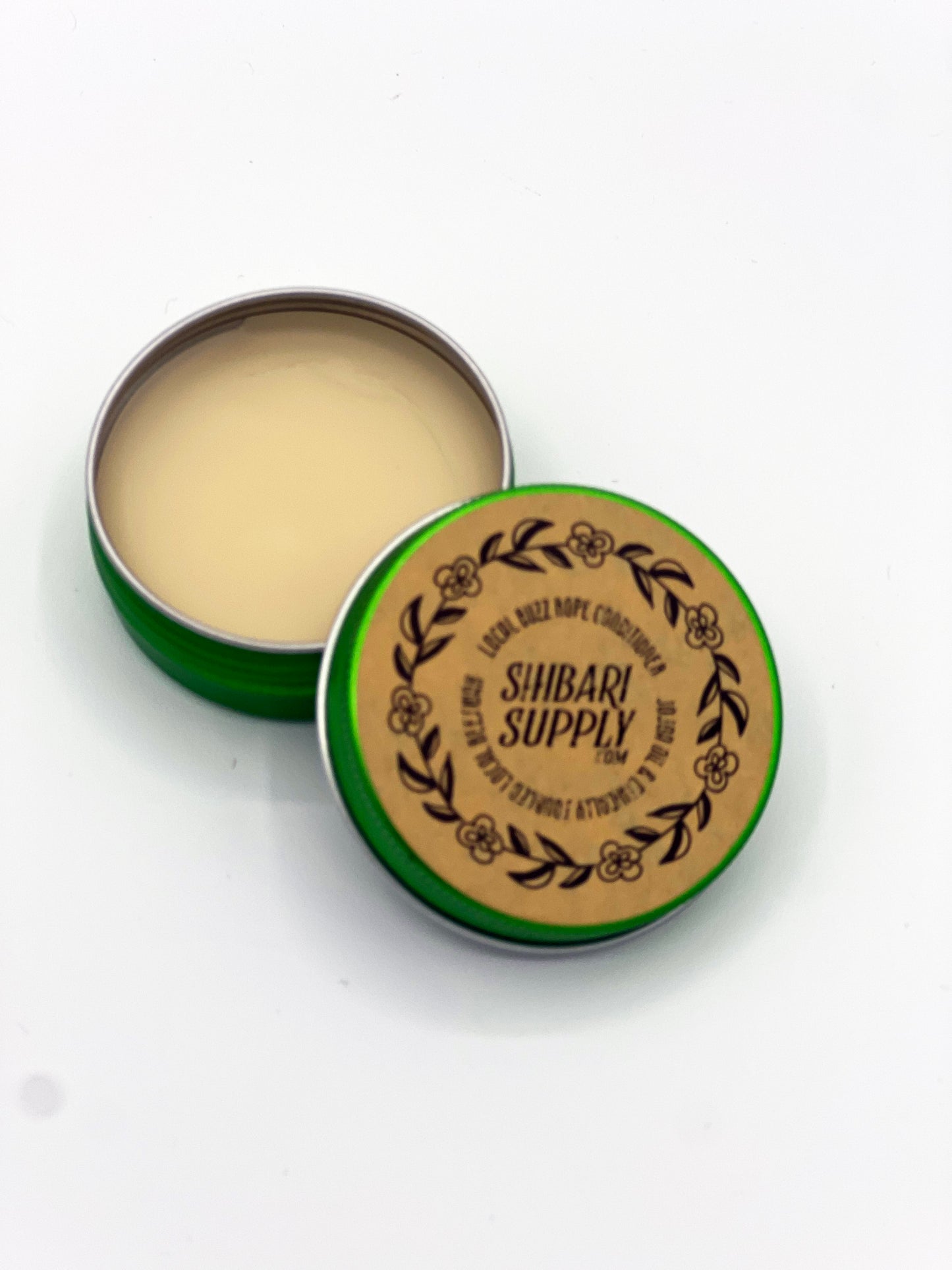 Local Buzz Rope Conditioner