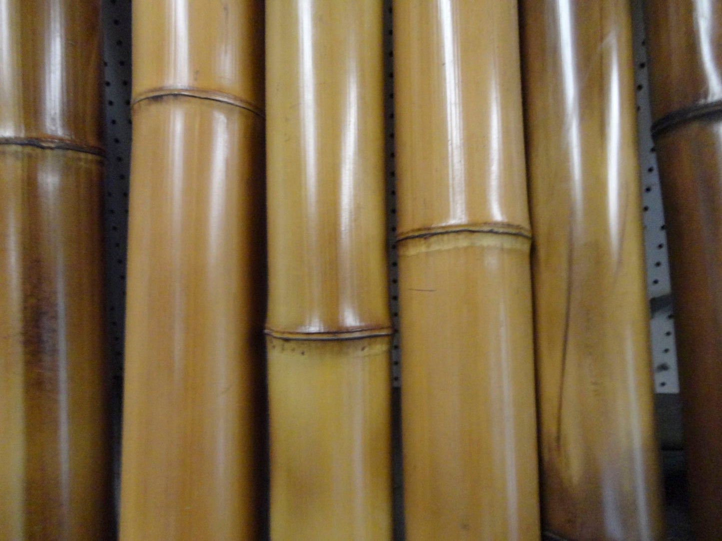 3-1/2” Shibari Suspension Bamboo