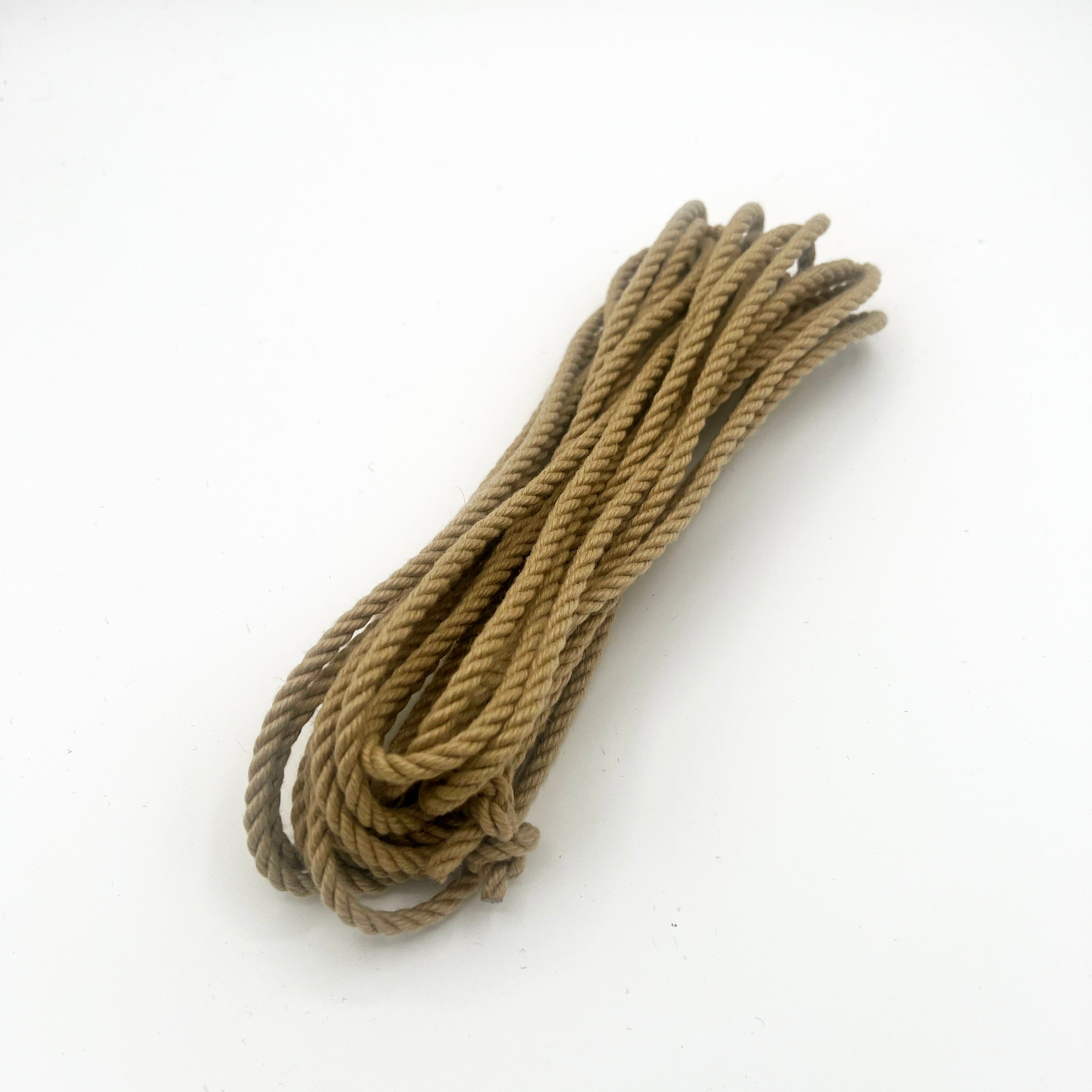 POSH 5mm Synthetic Rope - 8m+ hank – Shibari Supply