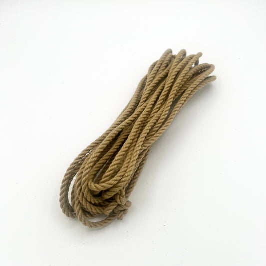 POSH 5mm Synthetic Rope - 8m+ hank