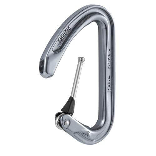 Petzl ANGE L carabiner