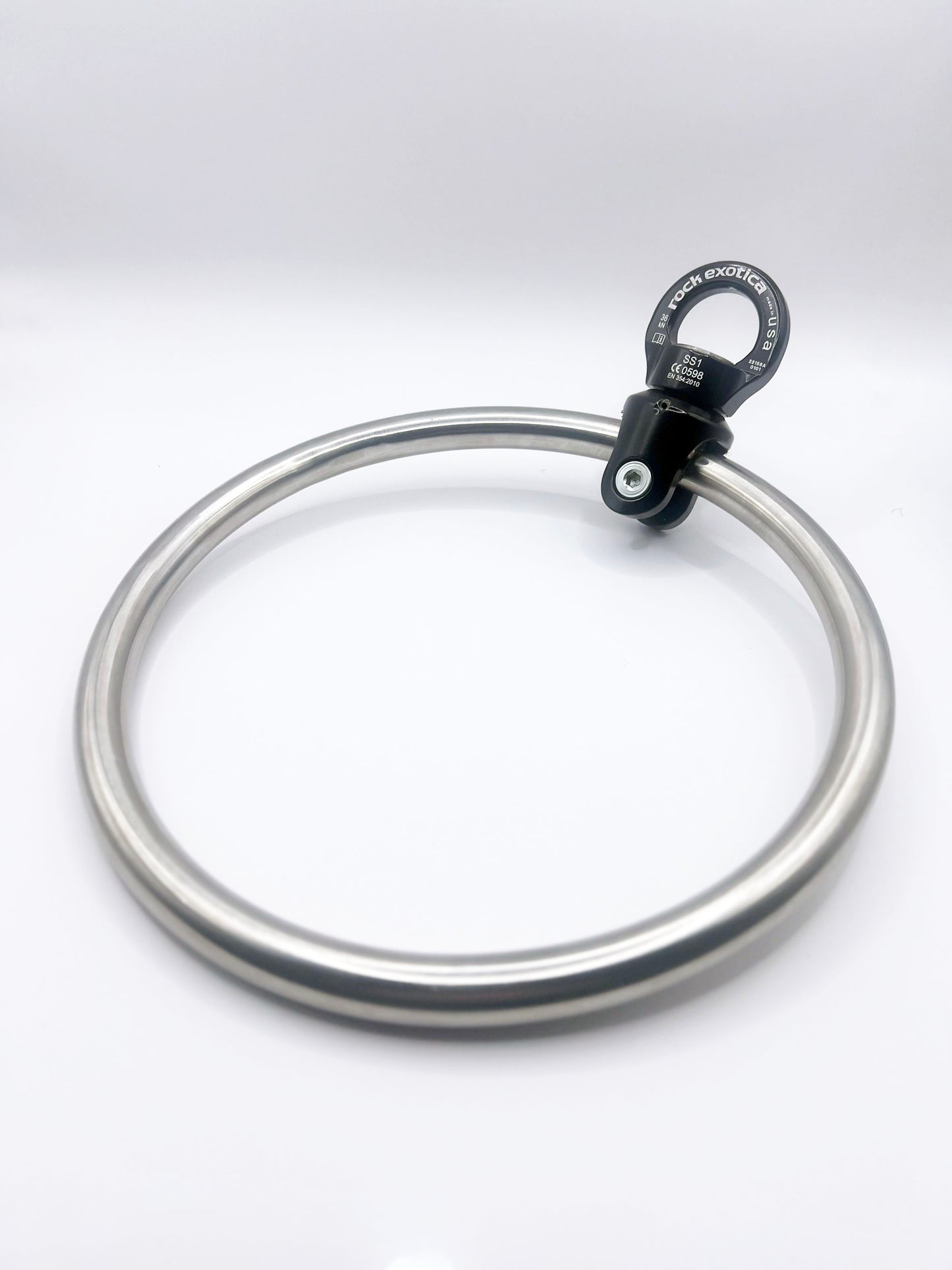 Uptight Products Shibari Ring & Swivel Kit