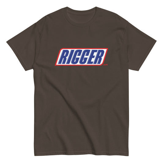 The Rigger Tee (men's fit)