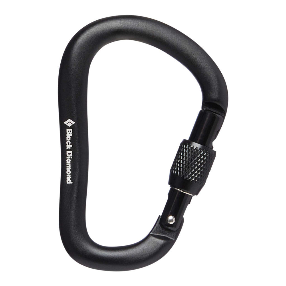 Black Diamond RockLock carabiner