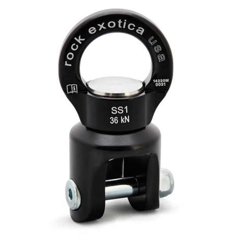 Rock Exotica Shackle Swivel