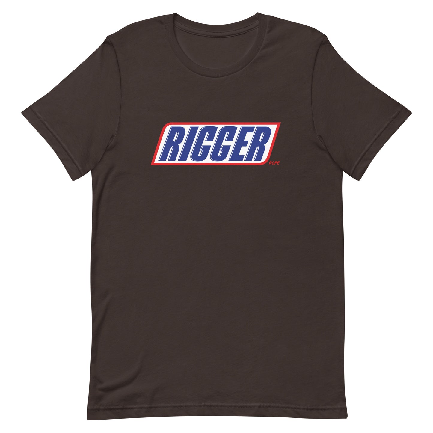 The Rigger Tee (unisex)